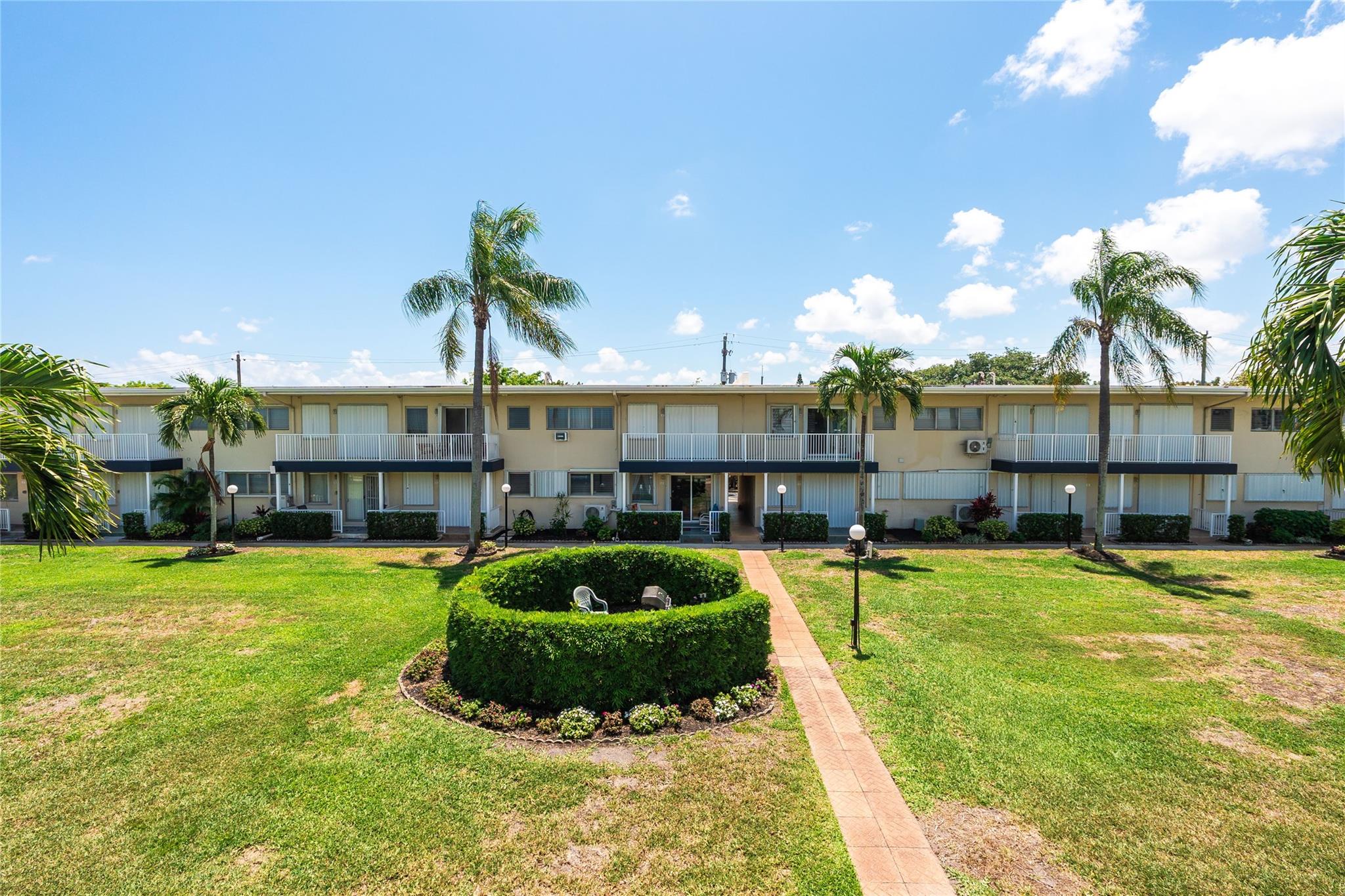 Sunshine Villa - Residential