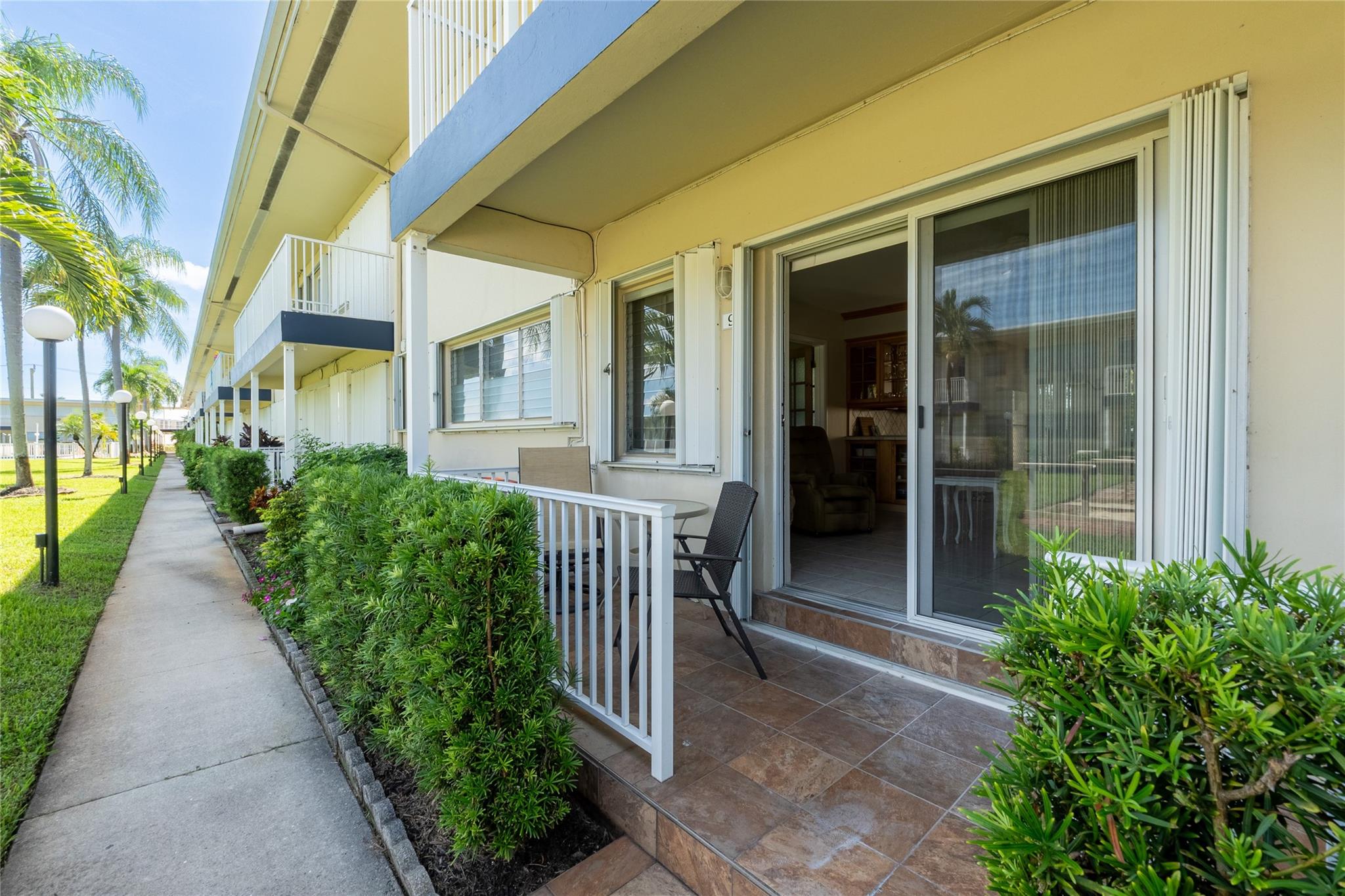 Sunshine Villa - Residential