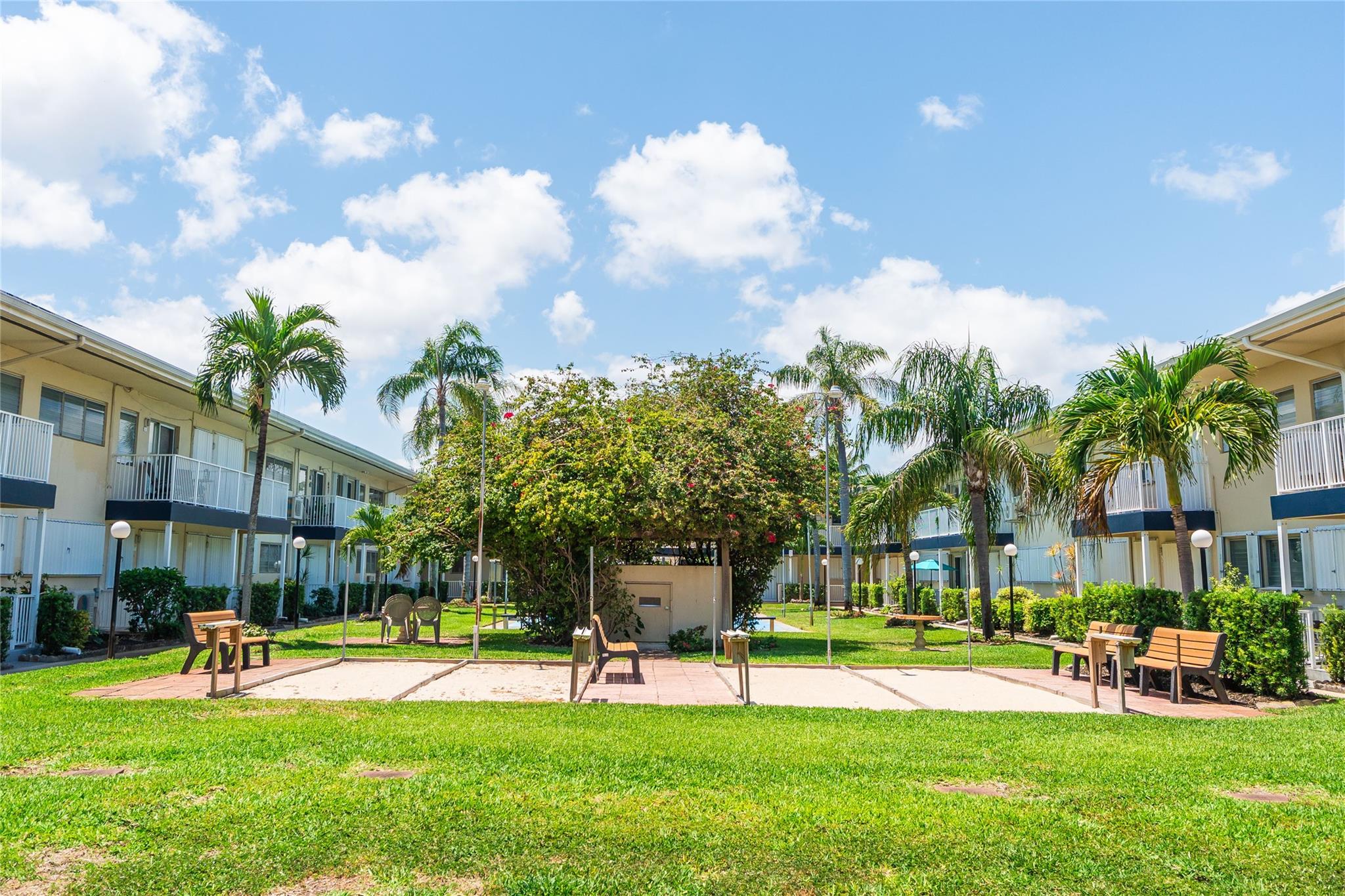 Sunshine Villa - Residential