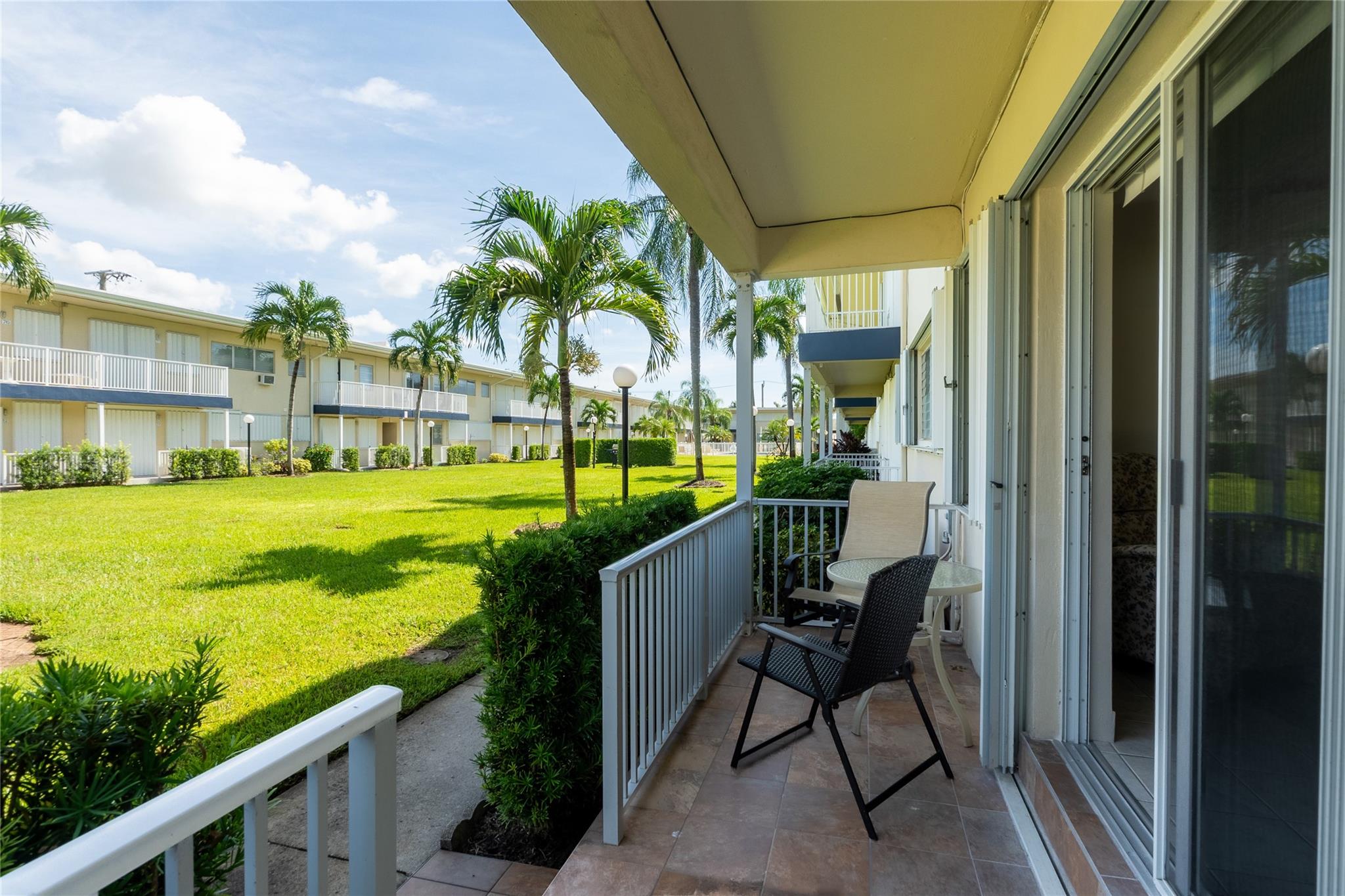 Sunshine Villa - Residential