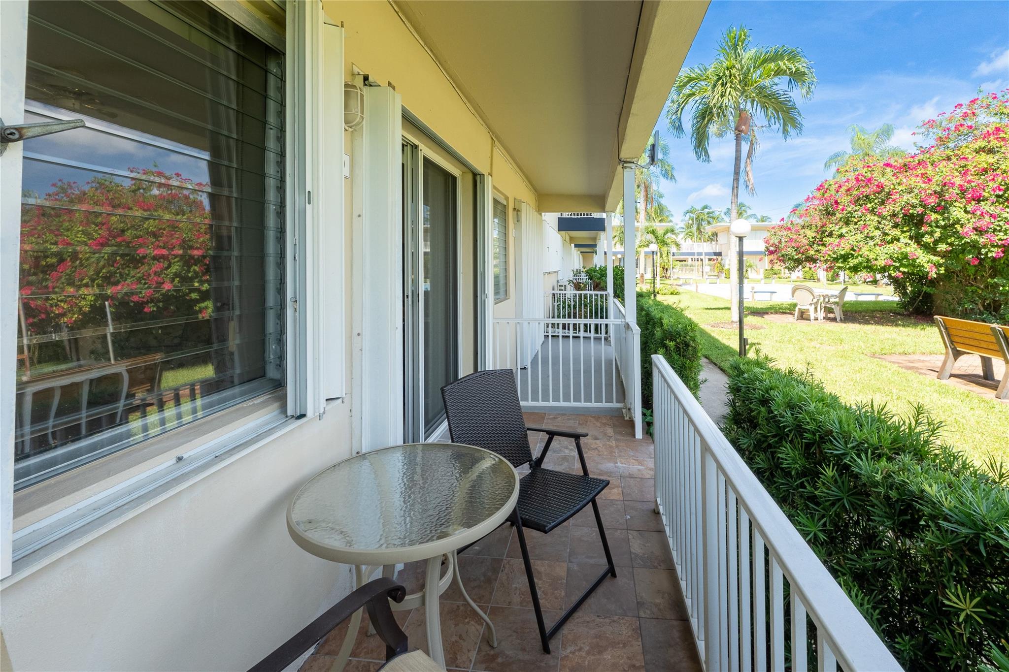 Sunshine Villa - Residential