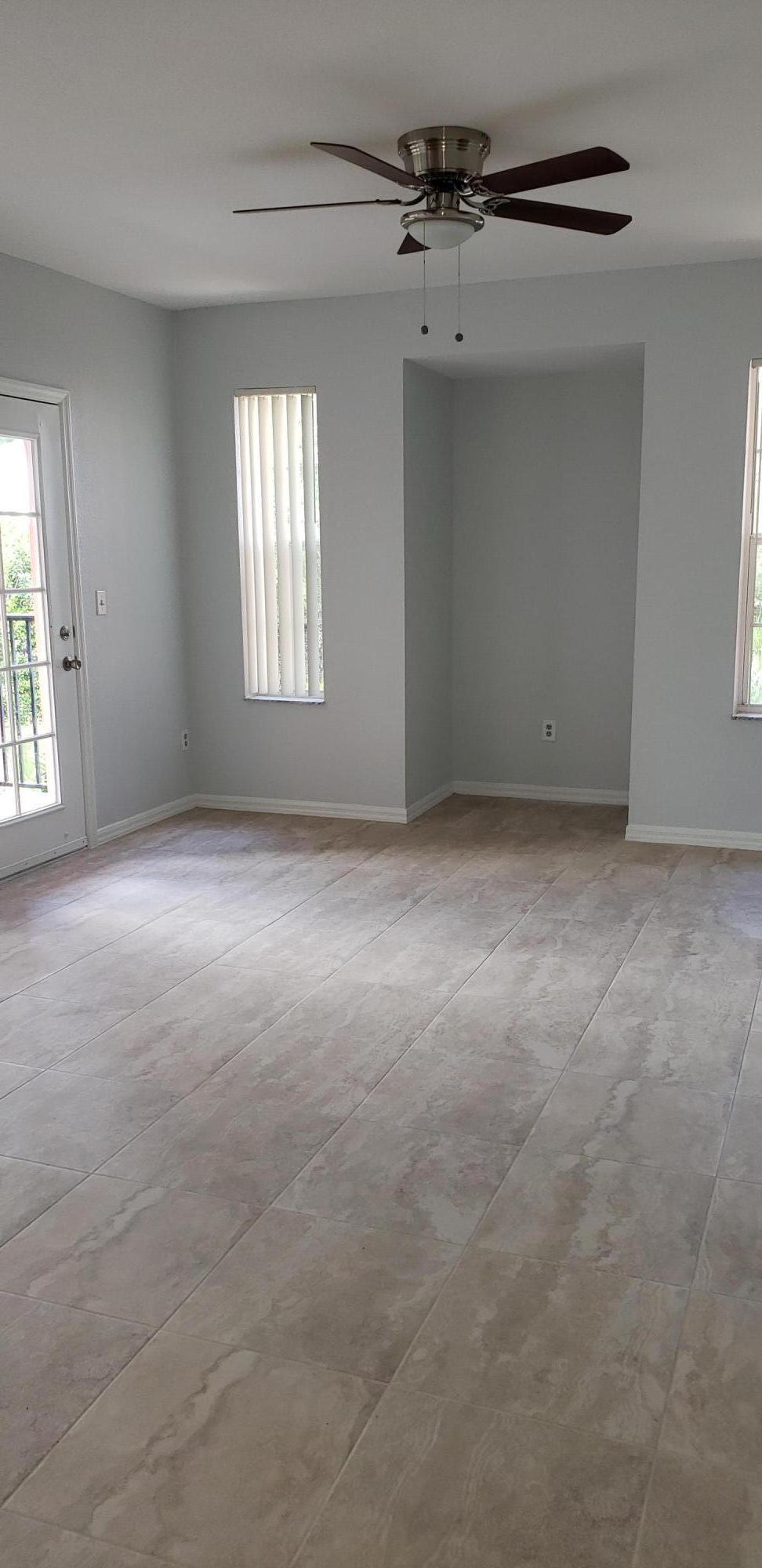 THE BELMONT - Residential Lease