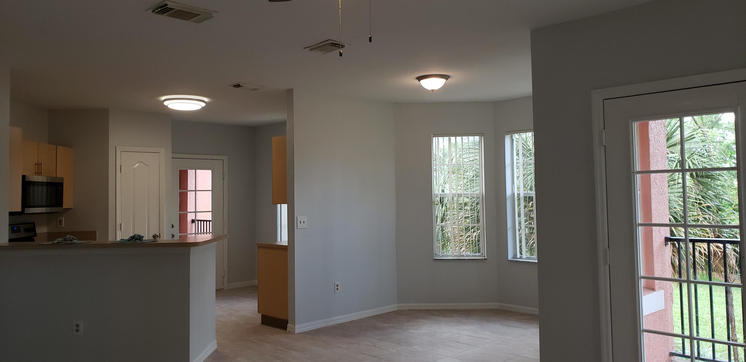 THE BELMONT - Residential Lease