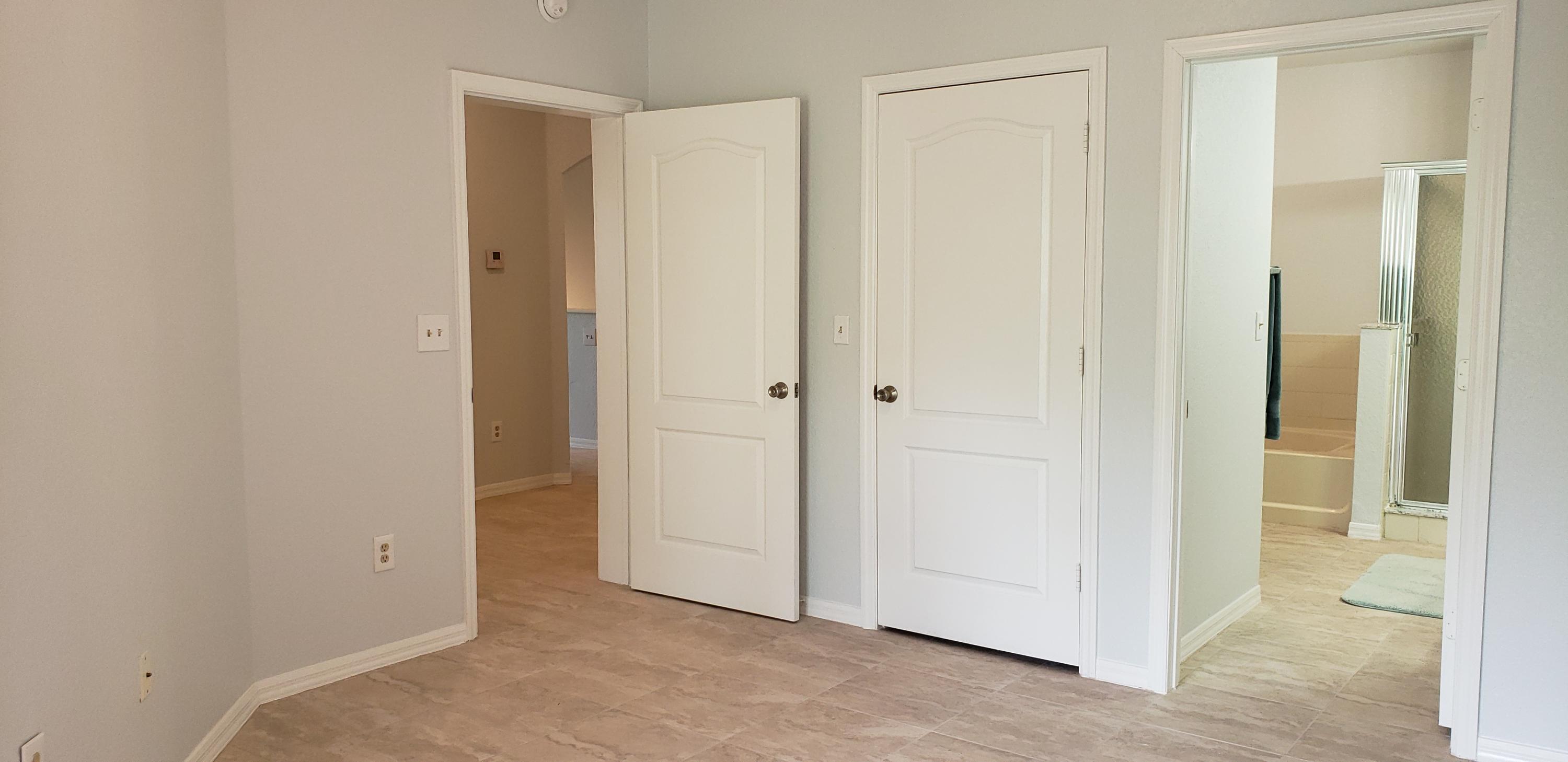 THE BELMONT - Residential Lease