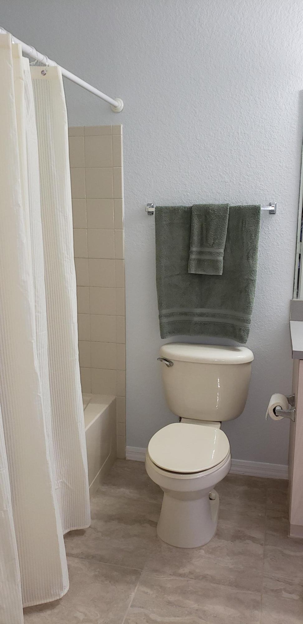 THE BELMONT - Residential Lease