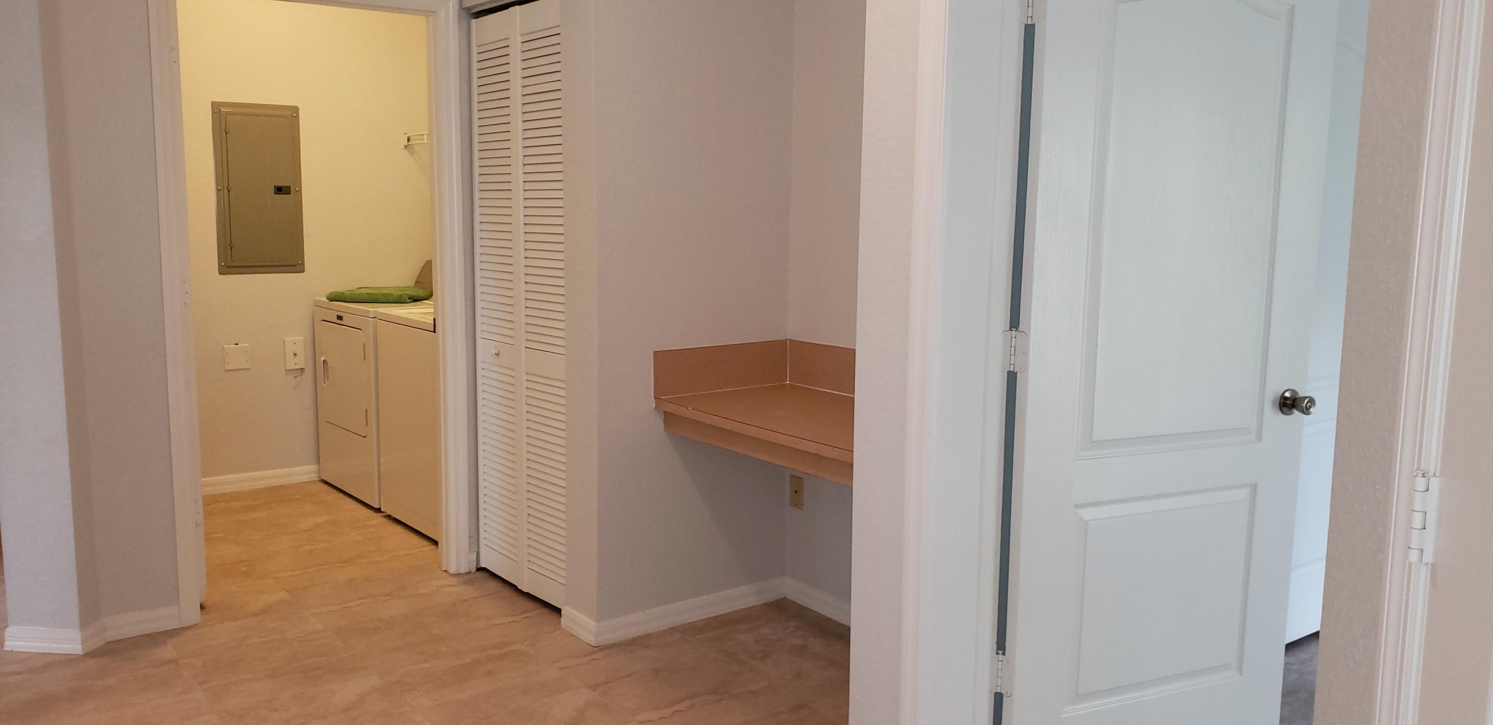 THE BELMONT - Residential Lease