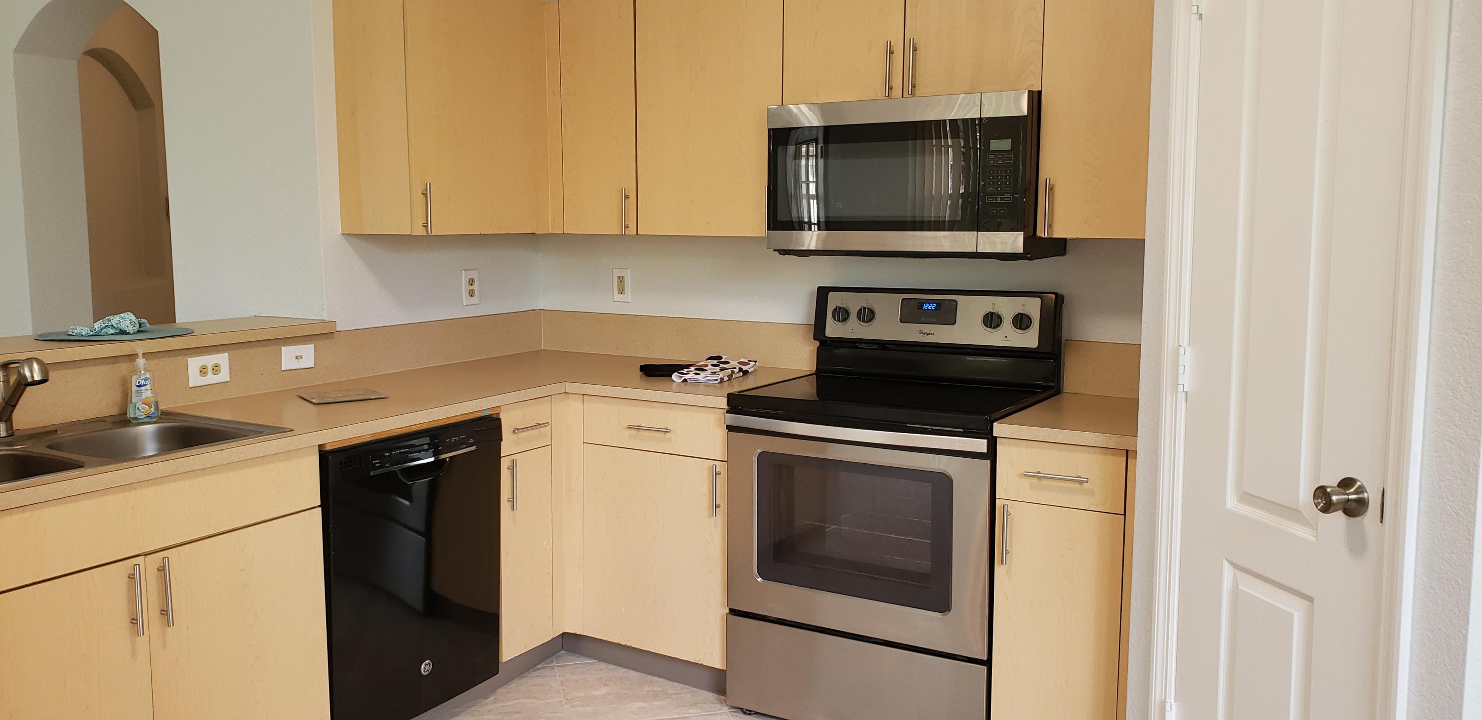 THE BELMONT - Residential Lease