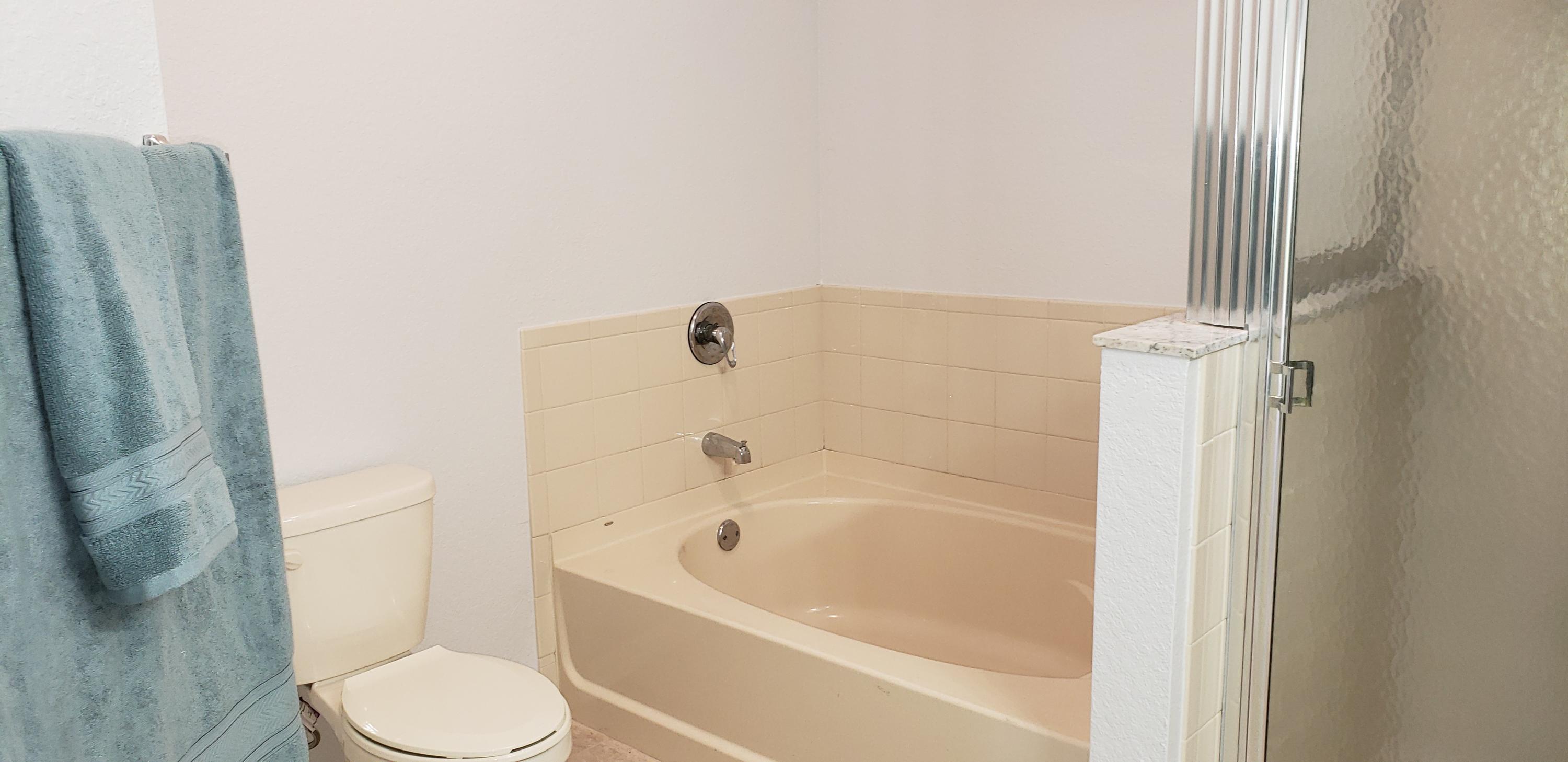 THE BELMONT - Residential Lease