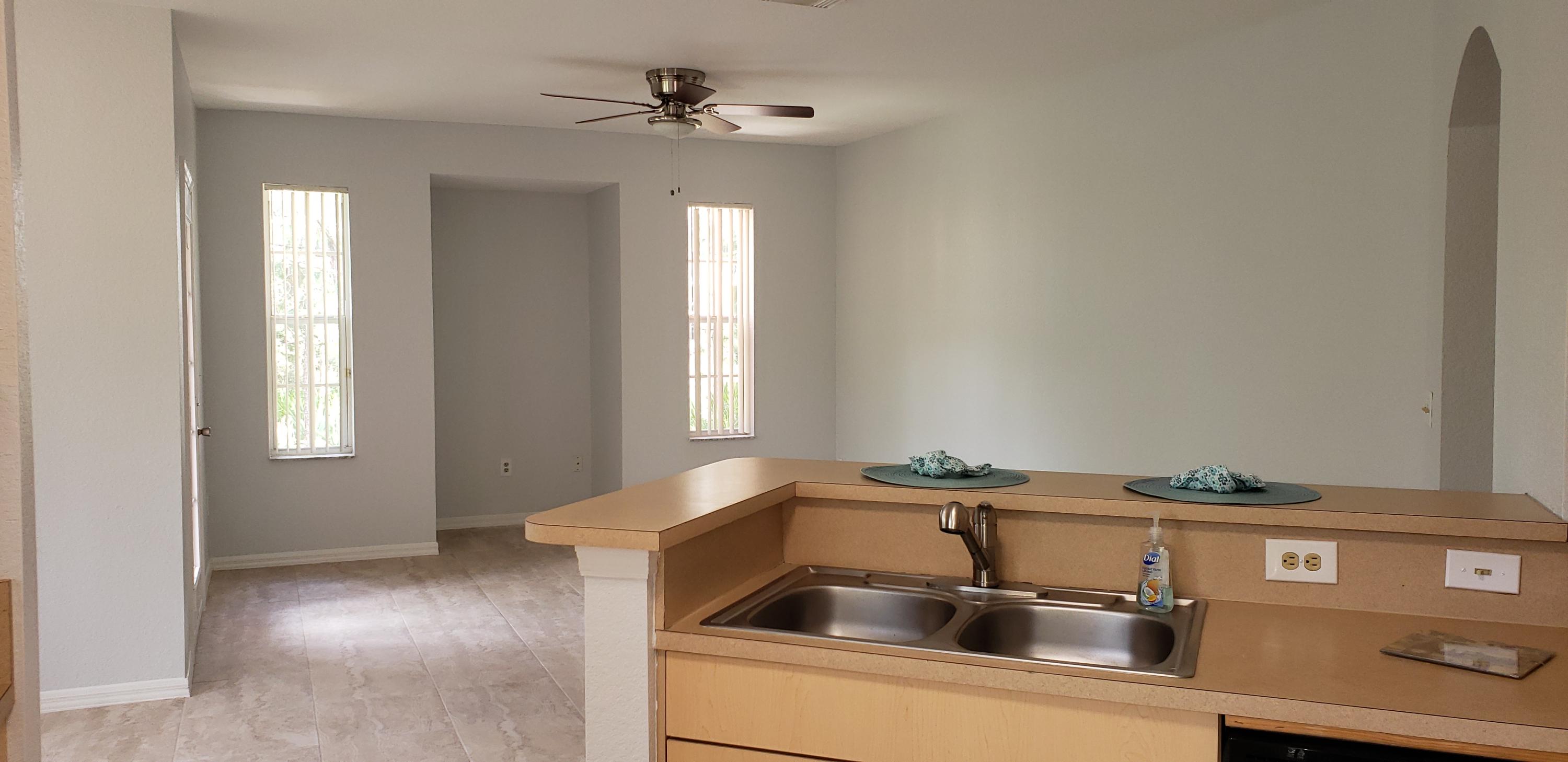 THE BELMONT - Residential Lease