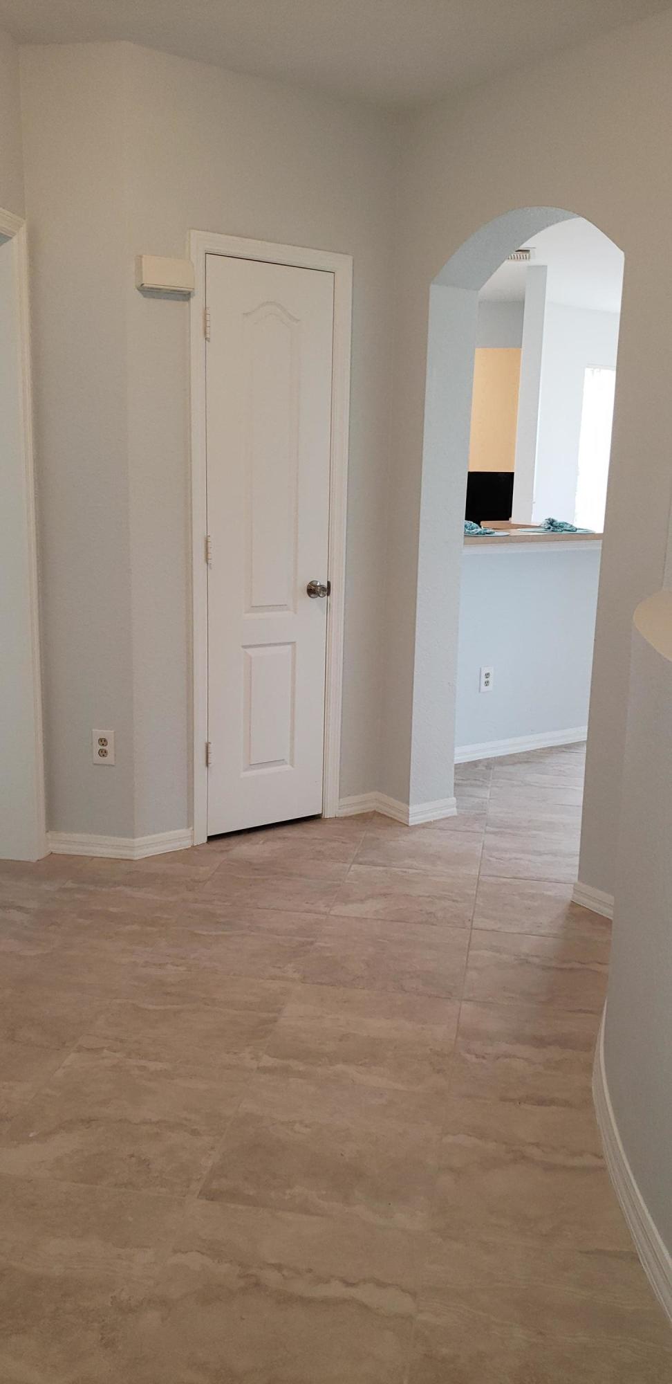 THE BELMONT - Residential Lease