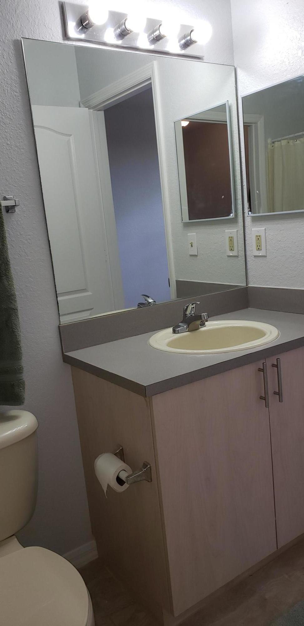 THE BELMONT - Residential Lease