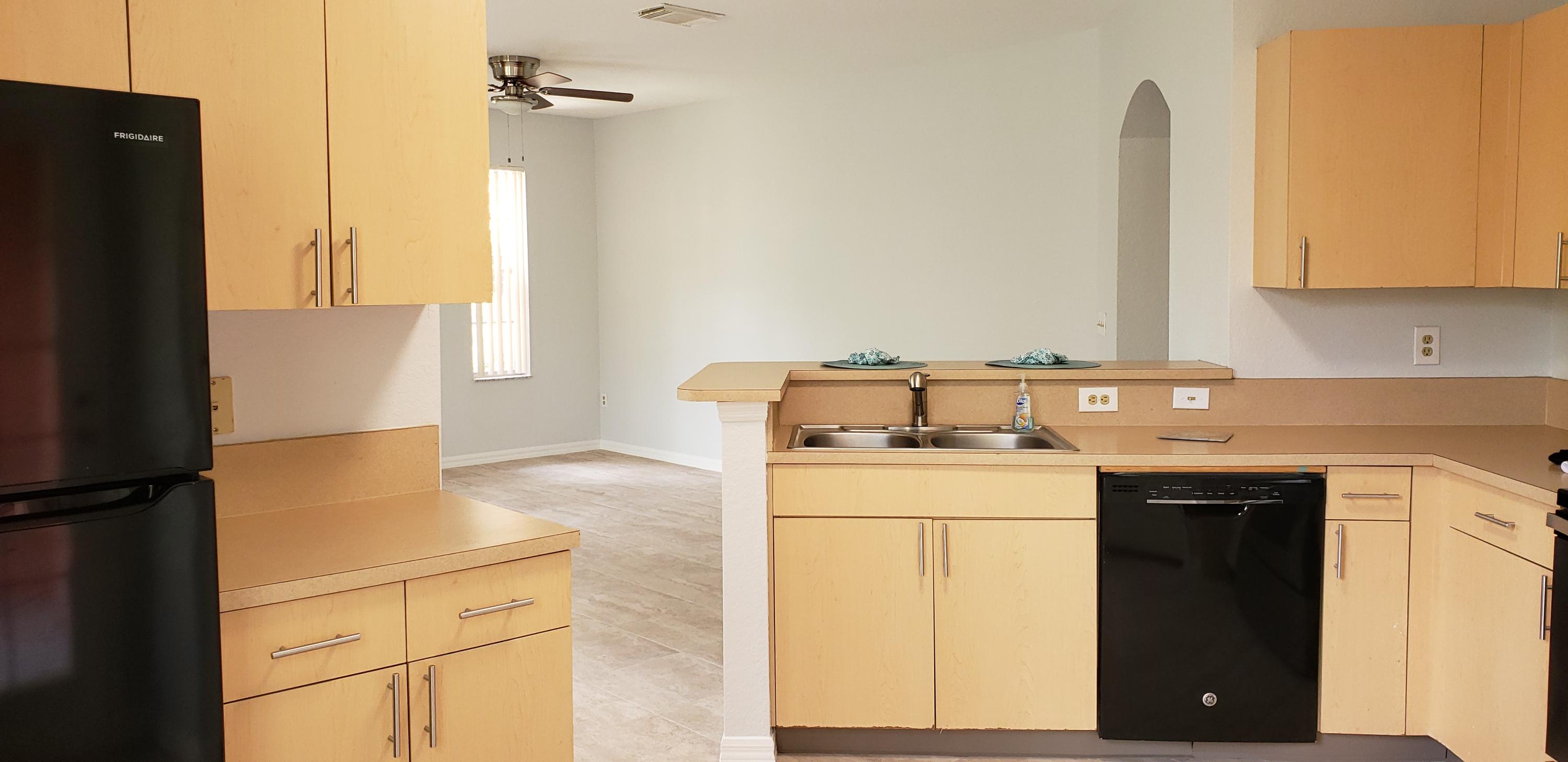 THE BELMONT - Residential Lease