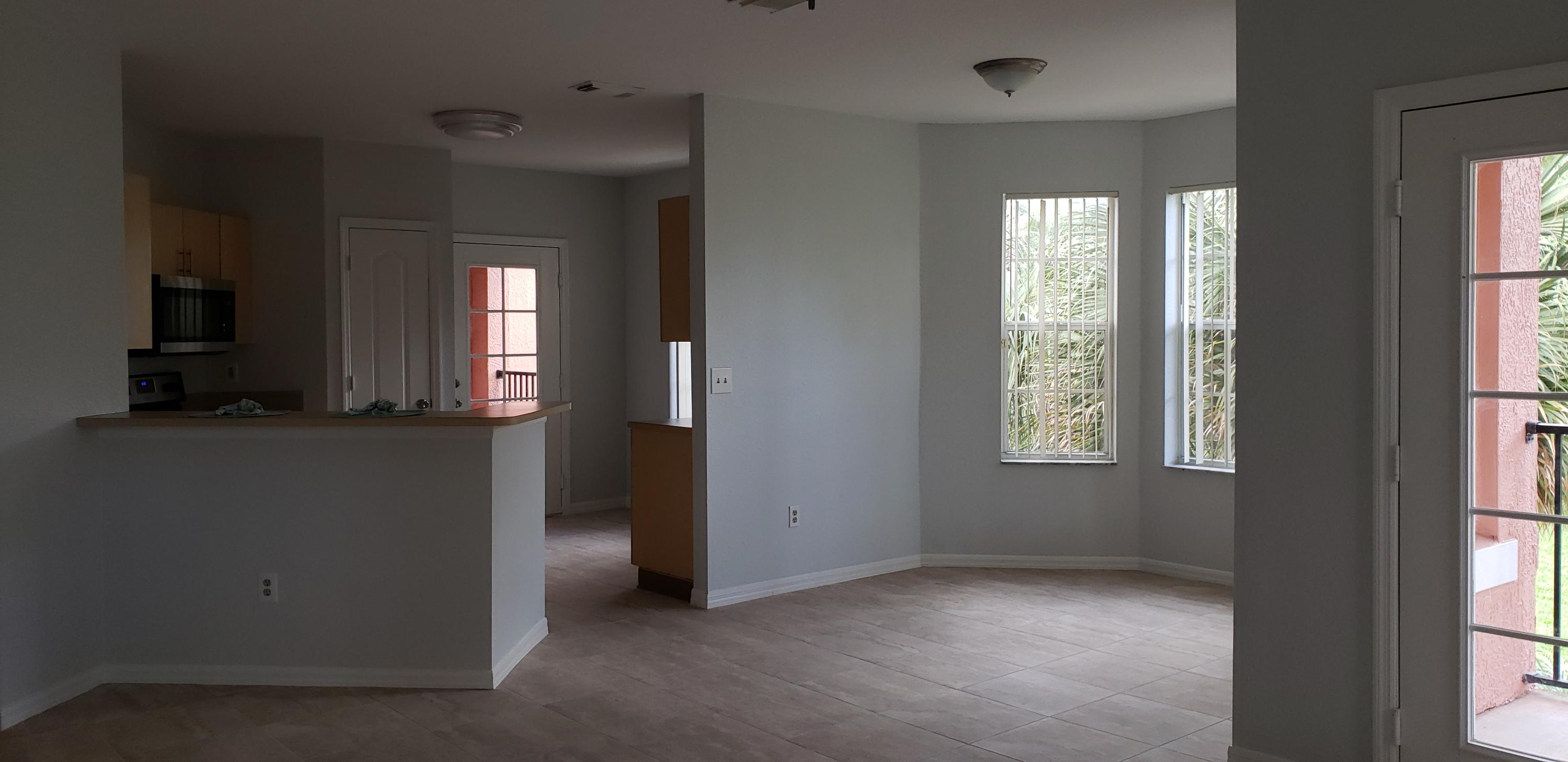 THE BELMONT - Residential Lease