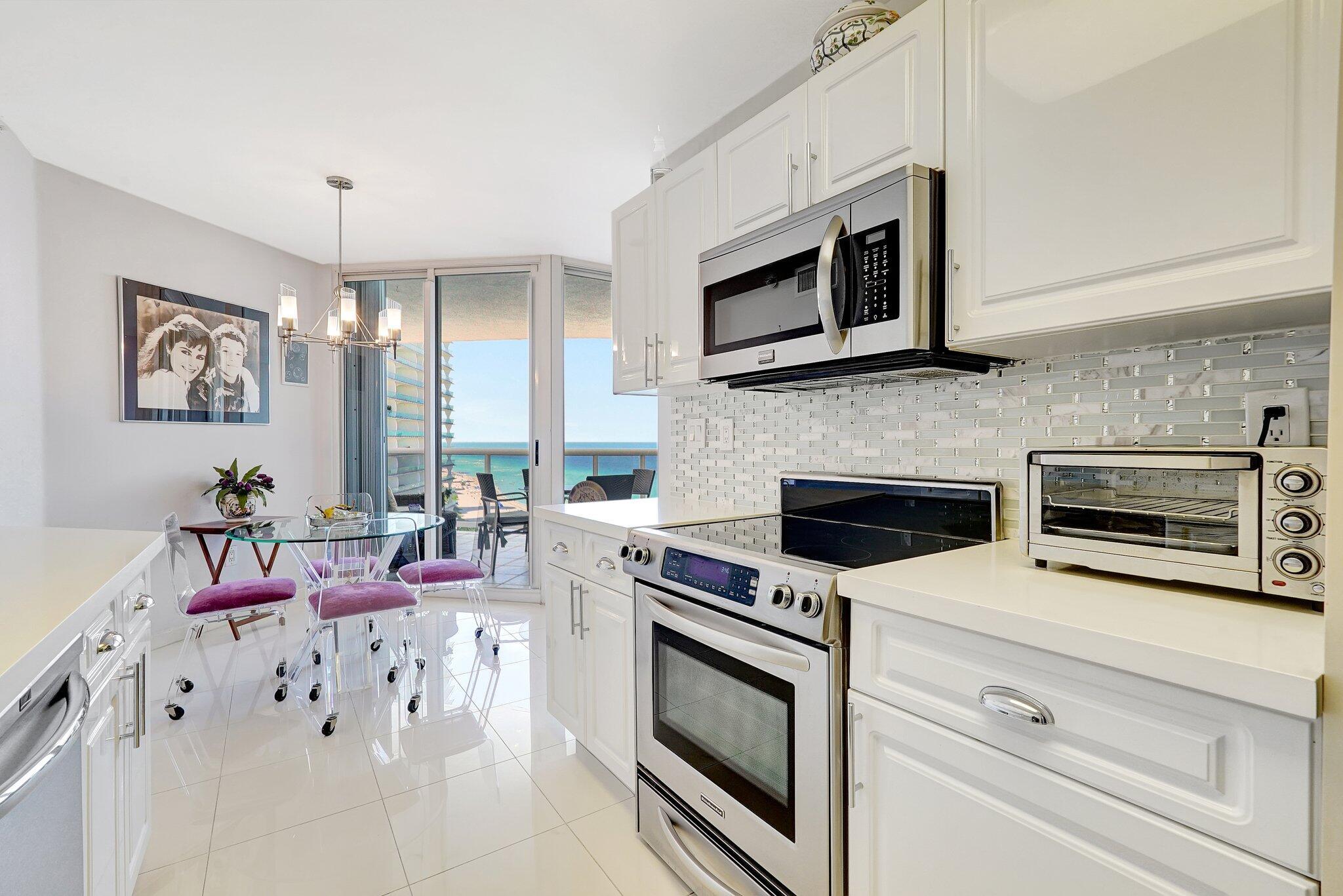 SANDS POINTE OCEAN BEACH - Residential