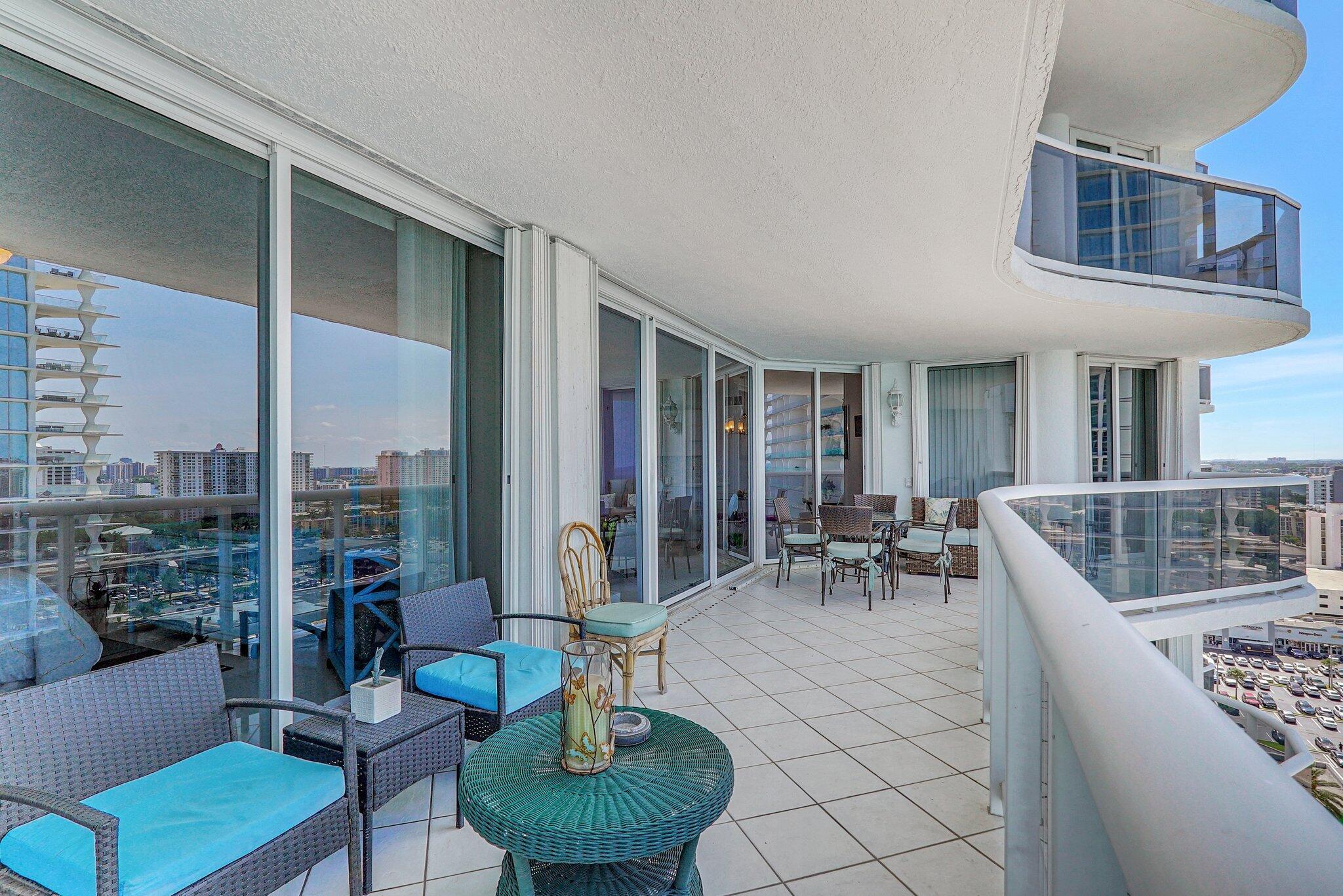 SANDS POINTE OCEAN BEACH - Residential