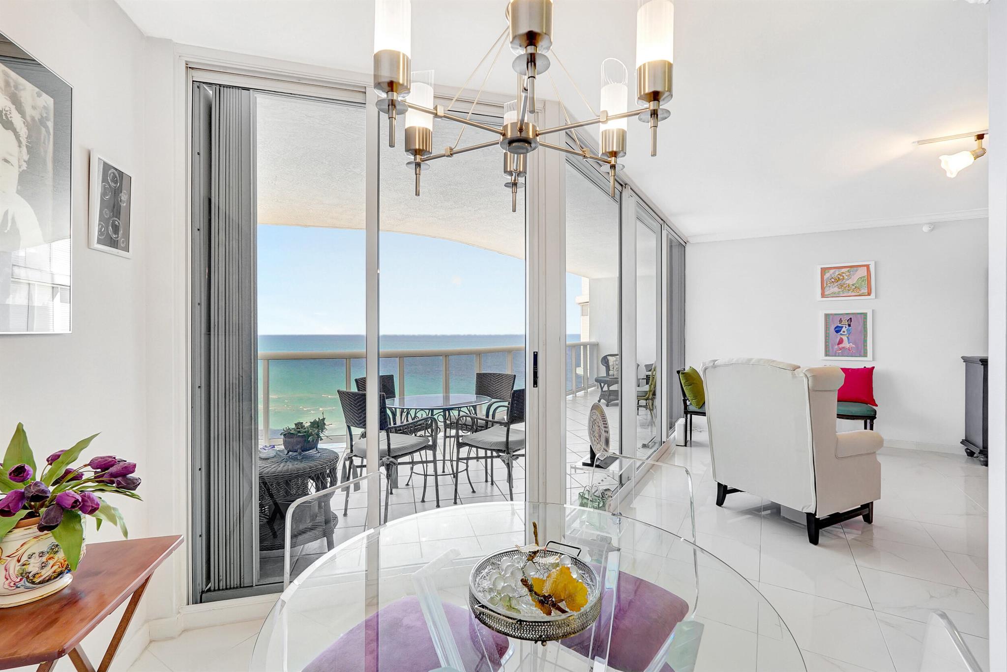 SANDS POINTE OCEAN BEACH - Residential