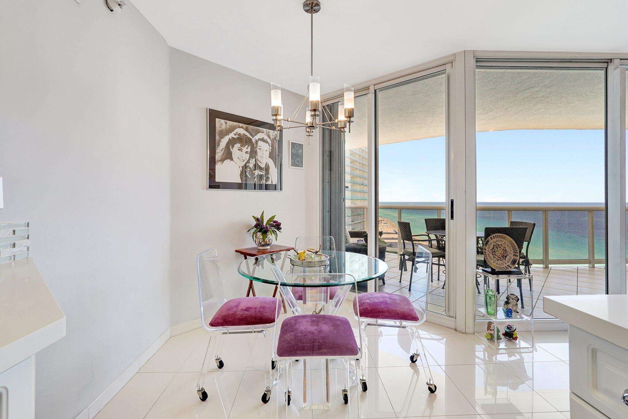 SANDS POINTE OCEAN BEACH - Residential