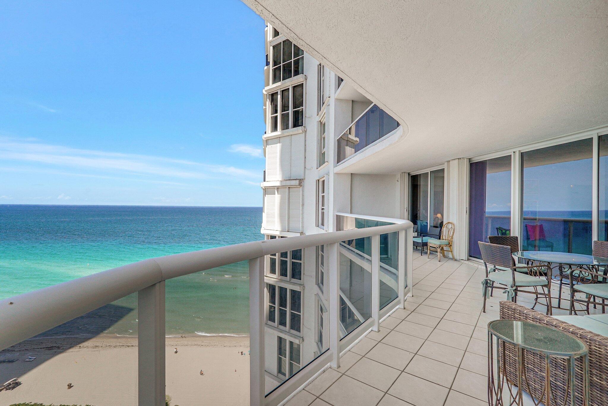 SANDS POINTE OCEAN BEACH - Residential