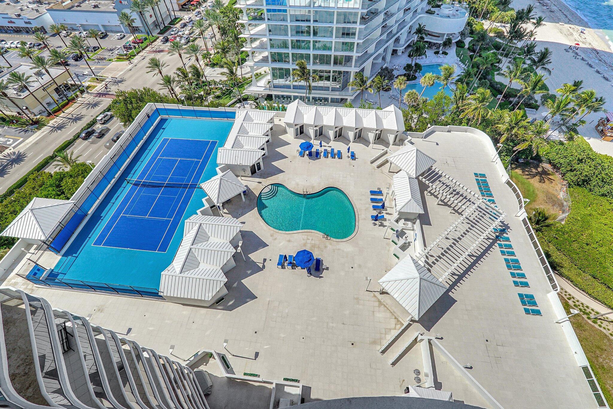 SANDS POINTE OCEAN BEACH - Residential