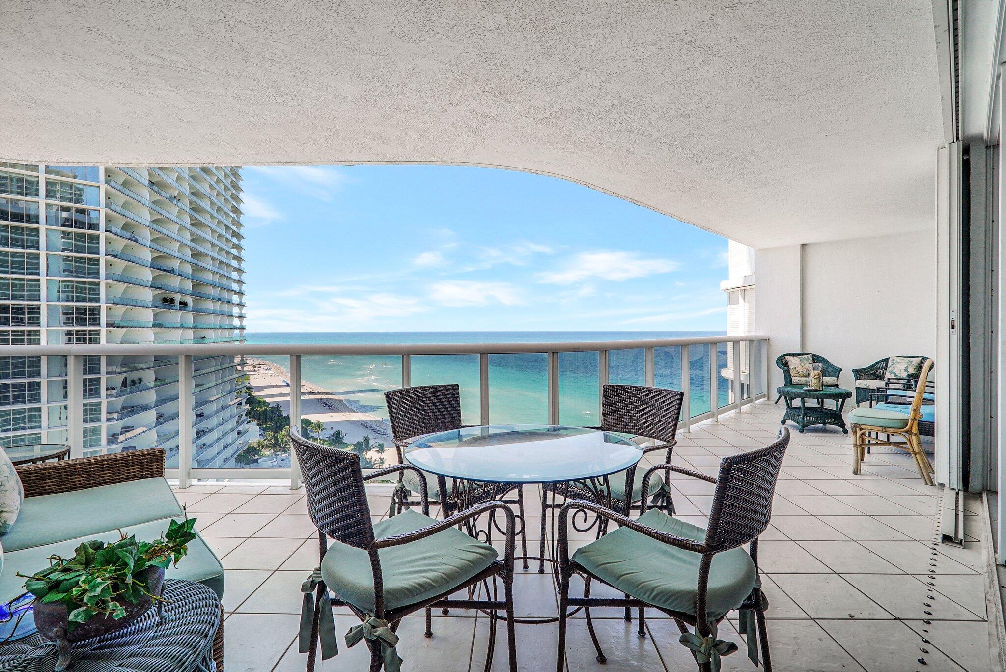 SANDS POINTE OCEAN BEACH - Residential