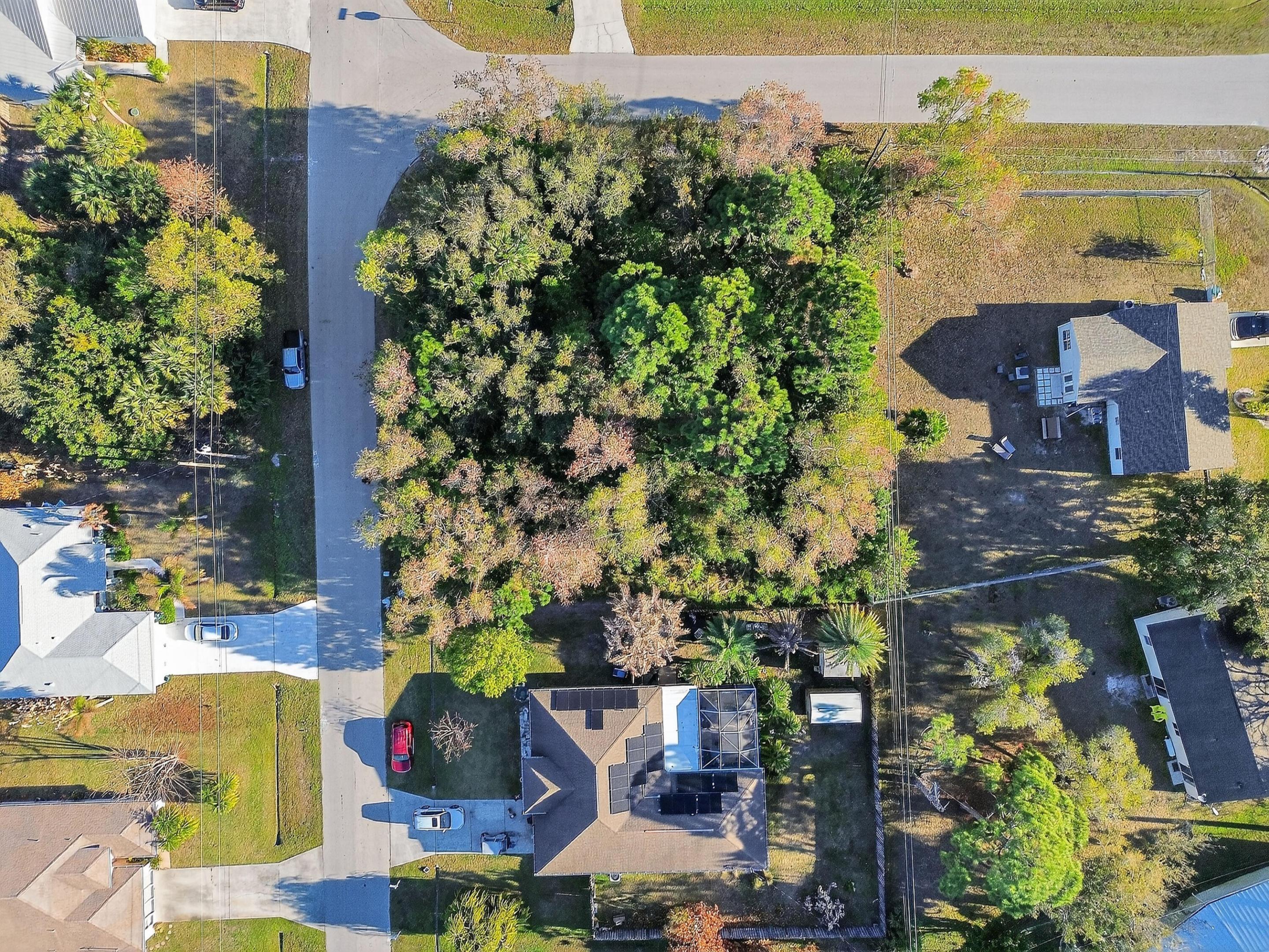 Port St Lucie-Section 40 - Land