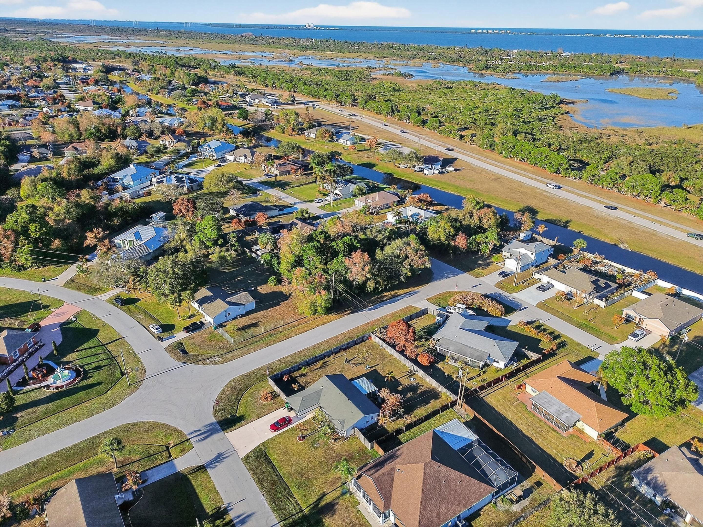 Port St Lucie-Section 40 - Land