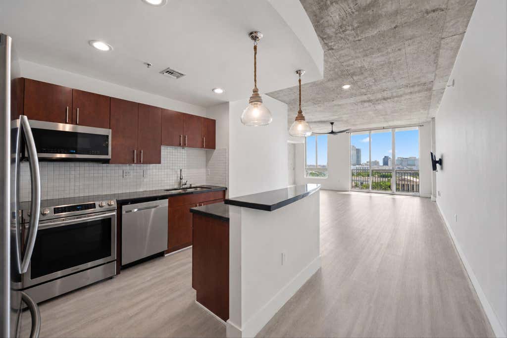 Photo of 300 S AUSTRALIAN Avenue #1103, West Palm Beach, FL 33401 (MLS # B26061497)