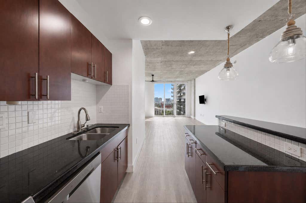 Photo of 300 S AUSTRALIAN Avenue #1103, West Palm Beach, FL 33401 (MLS # B26061497)