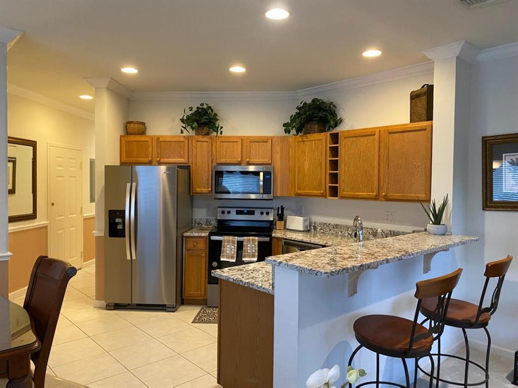 Photo of 8339 Mulligan Circle, Port Saint Lucie, FL 34986 (MLS # R10791520)