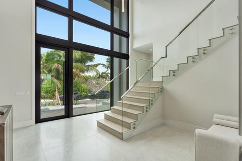 Tiny photo for 19600 Harbor Road S, Jupiter, FL 33469 (MLS # B26089602)
