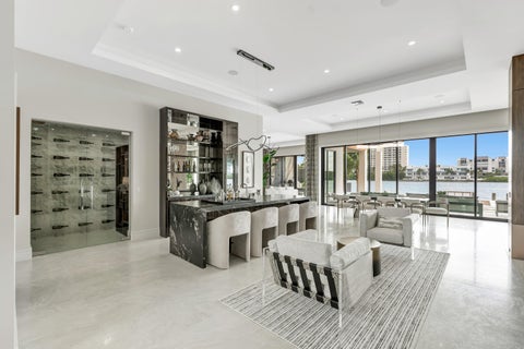 Tiny photo for 19600 Harbor Road S, Jupiter, FL 33469 (MLS # B26089602)