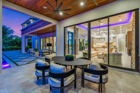 Tiny photo for 19600 Harbor Road S, Jupiter, FL 33469 (MLS # B26089602)