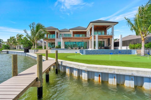 Tiny photo for 19600 Harbor Road S, Jupiter, FL 33469 (MLS # B26089602)