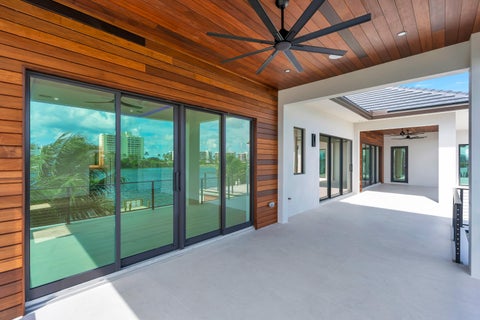 Tiny photo for 19600 Harbor Road S, Jupiter, FL 33469 (MLS # B26089602)
