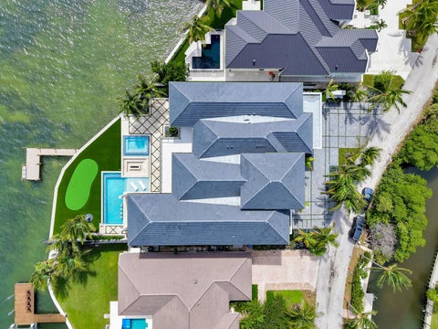 Tiny photo for 19600 Harbor Road S, Jupiter, FL 33469 (MLS # B26089602)
