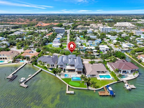 Tiny photo for 19600 Harbor Road S, Jupiter, FL 33469 (MLS # B26089602)