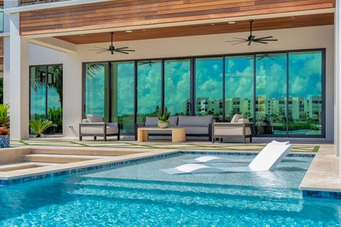 Tiny photo for 19600 Harbor Road S, Jupiter, FL 33469 (MLS # B26089602)