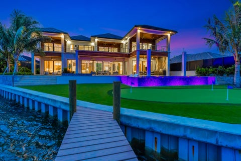 Photo of 19600 Harbor Road S, Jupiter, FL 33469 (MLS # B26089602)