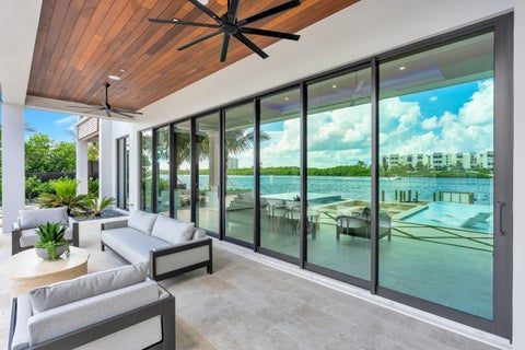 Tiny photo for 19600 Harbor Road S, Jupiter, FL 33469 (MLS # B26089602)