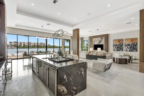 Tiny photo for 19600 Harbor Road S, Jupiter, FL 33469 (MLS # B26089602)