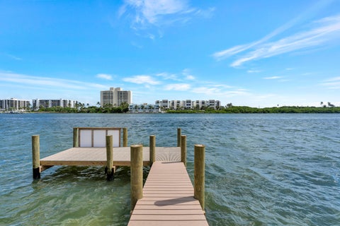 Tiny photo for 19600 Harbor Road S, Jupiter, FL 33469 (MLS # B26089602)