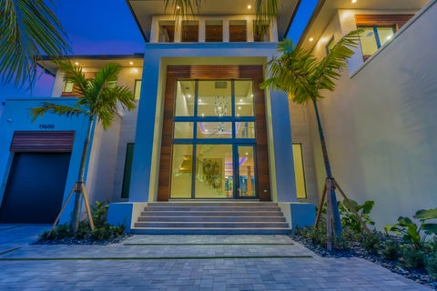 Tiny photo for 19600 Harbor Road S, Jupiter, FL 33469 (MLS # B26089602)