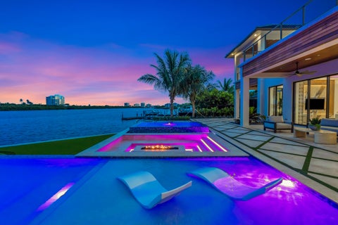 Tiny photo for 19600 Harbor Road S, Jupiter, FL 33469 (MLS # B26089602)
