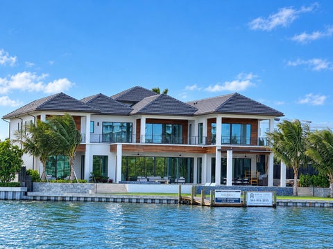 Tiny photo for 19600 Harbor Road S, Jupiter, FL 33469 (MLS # B26089602)