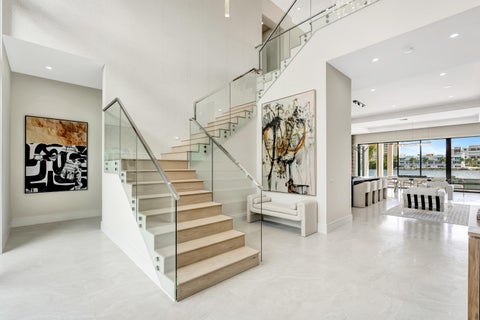 Tiny photo for 19600 Harbor Road S, Jupiter, FL 33469 (MLS # B26089602)