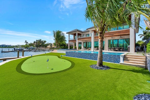 Tiny photo for 19600 Harbor Road S, Jupiter, FL 33469 (MLS # B26089602)