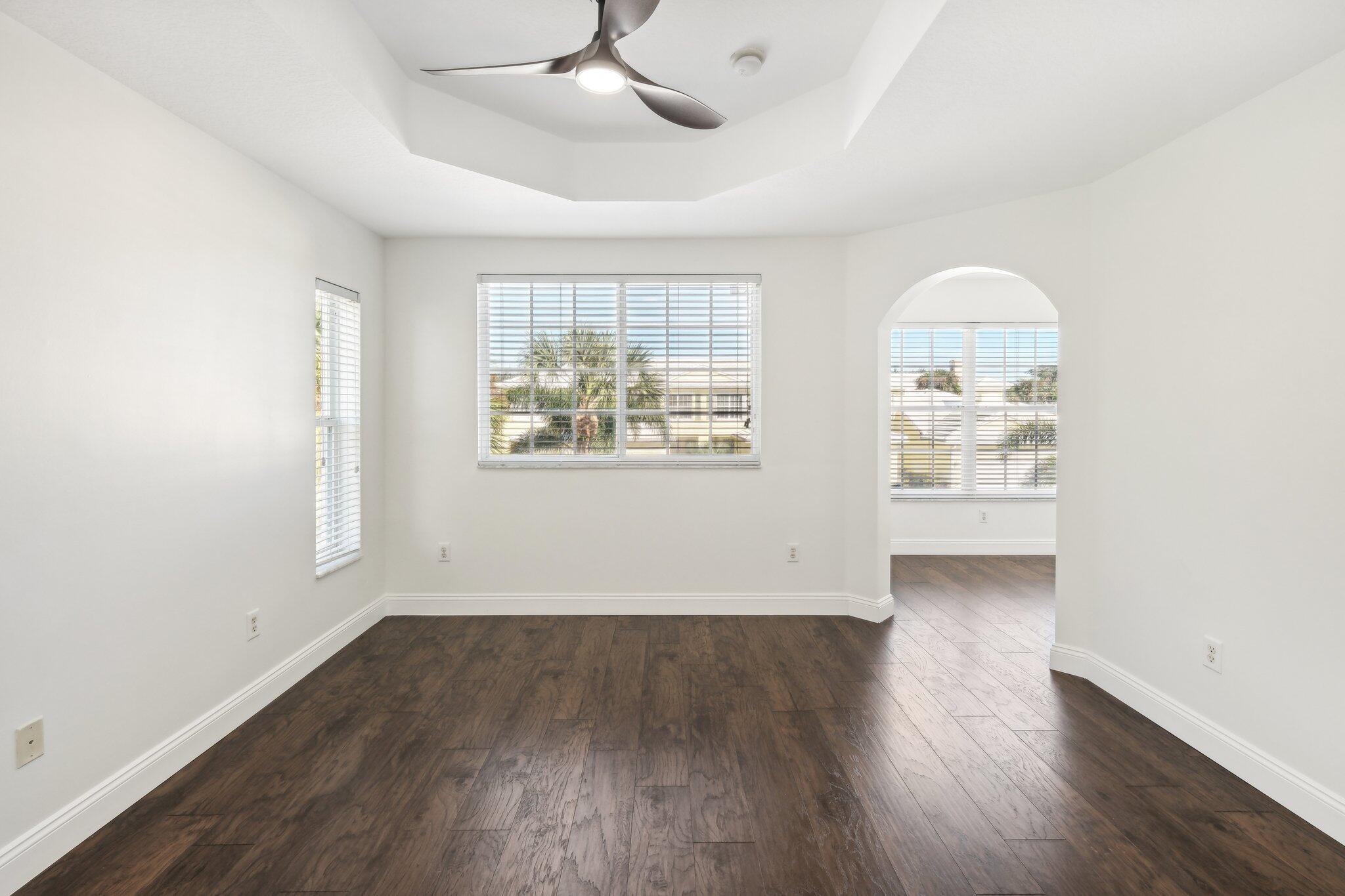 LANTERN KEY - Residential Lease