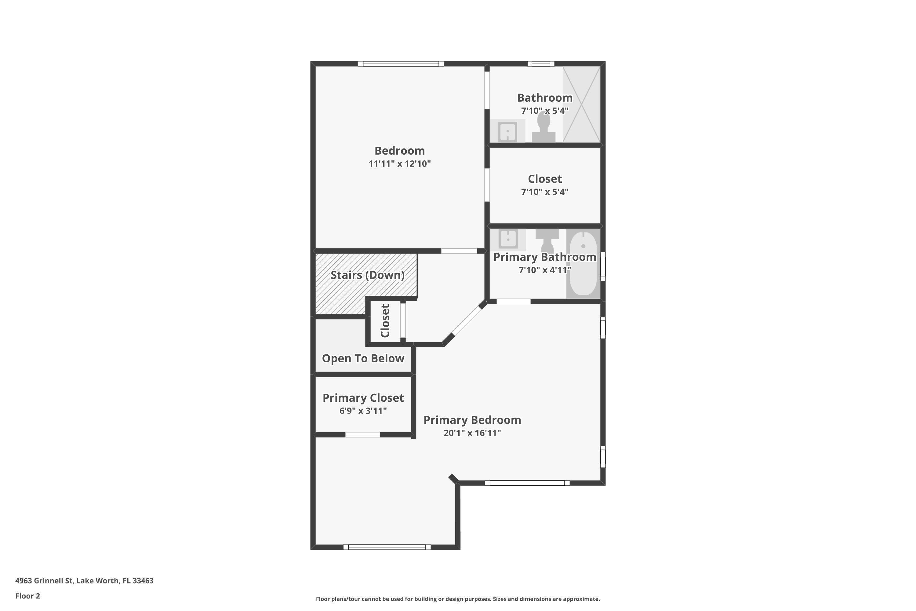 LANTERN KEY - Residential Lease