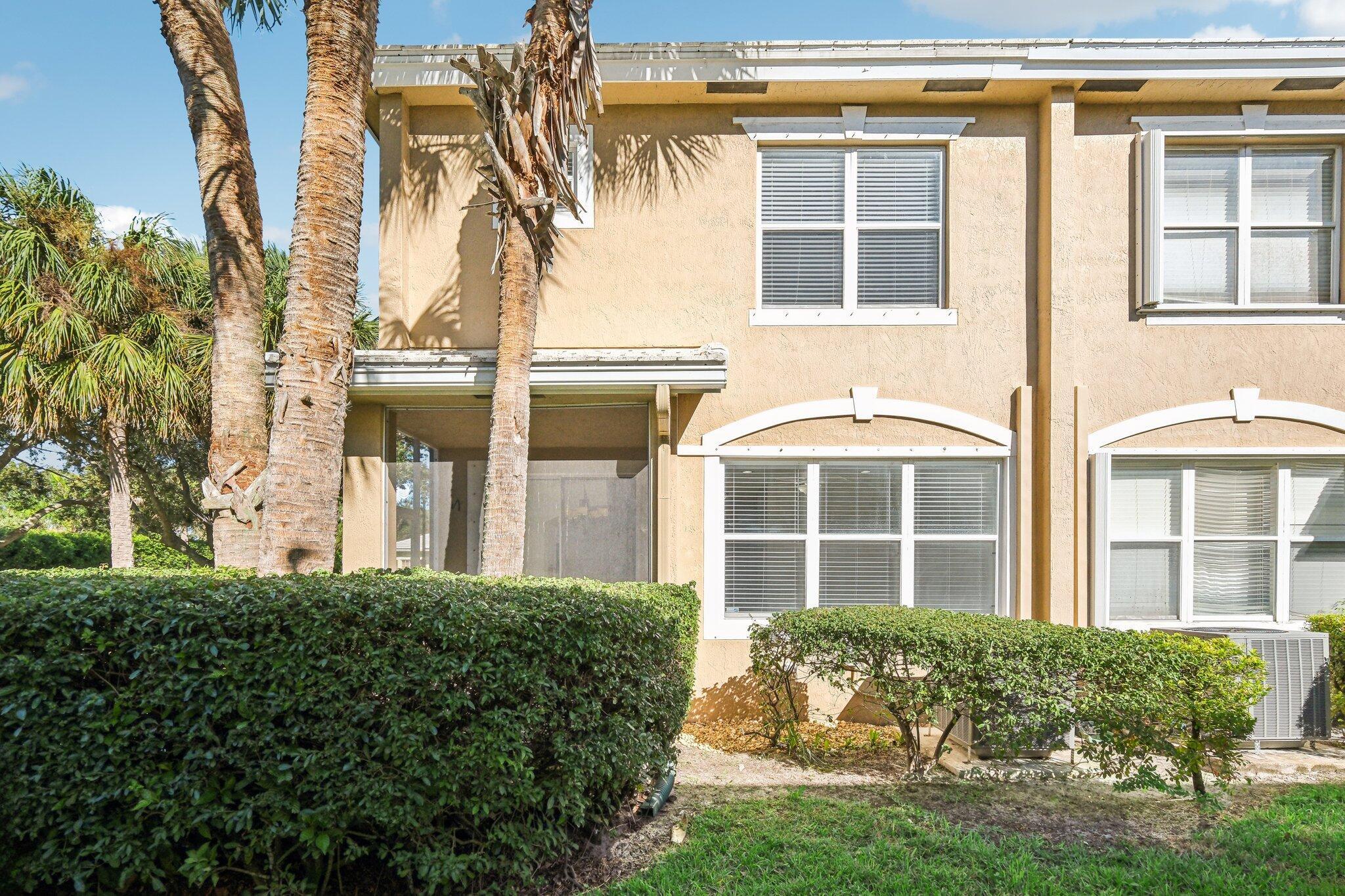 LANTERN KEY - Residential Lease