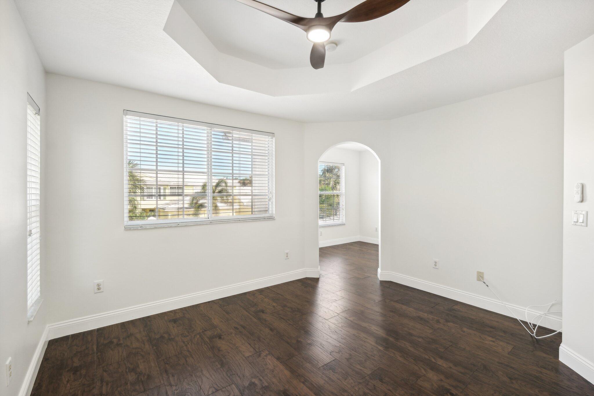 LANTERN KEY - Residential Lease